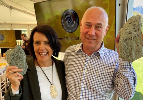 Angel Awards Announced Prue Halstead and Hectre recognised